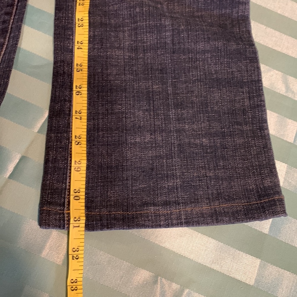 Michael Kors Stretch Jeans size 4 - Picture 12 of 13